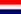 Nederlandse vlag